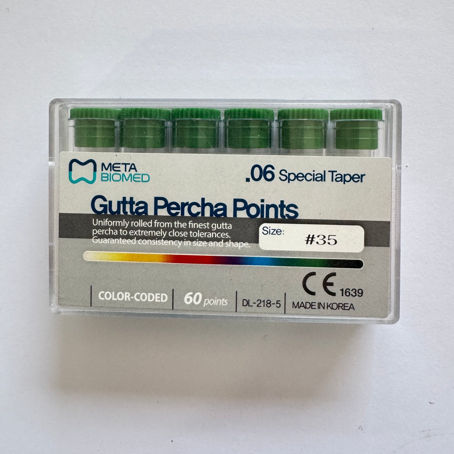 Gutta Percha