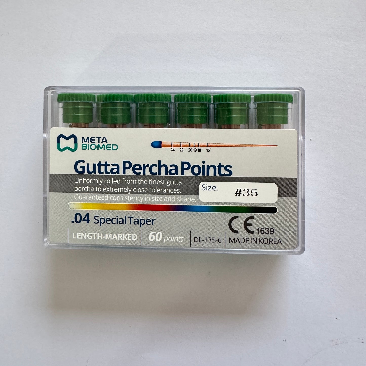 Gutta Percha