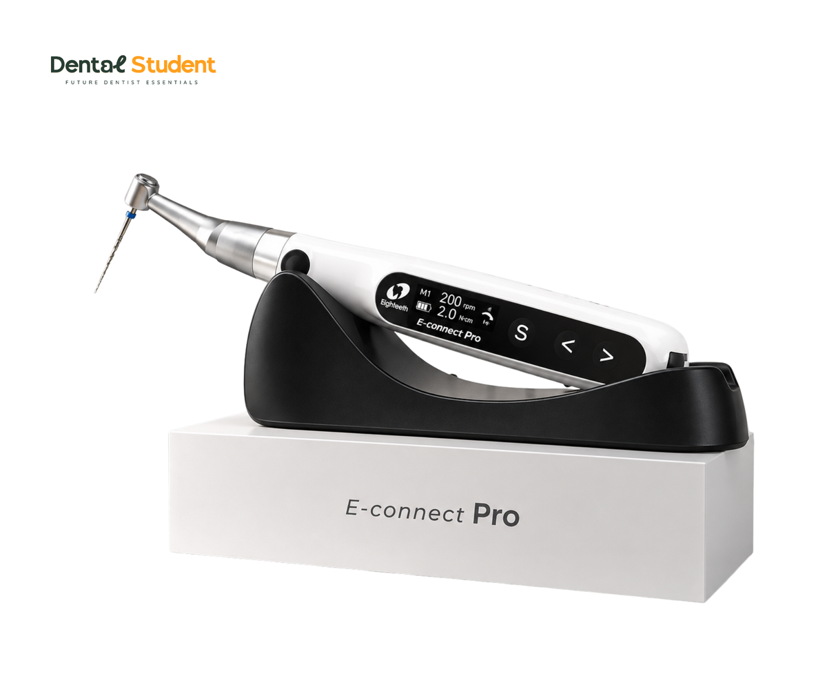 E-Connect Pro