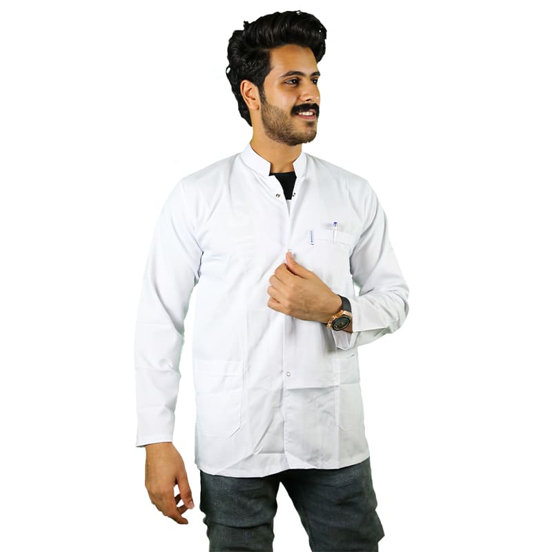 Lab Coat