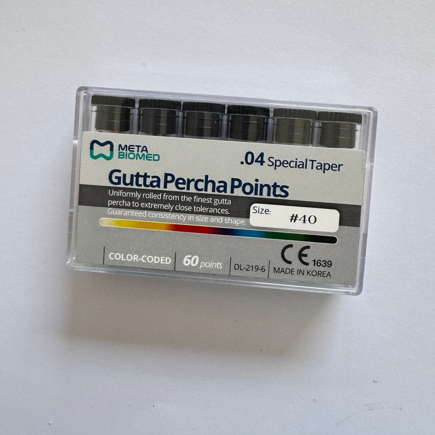 Gutta Percha