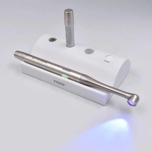 Coxo Nano Light Cure