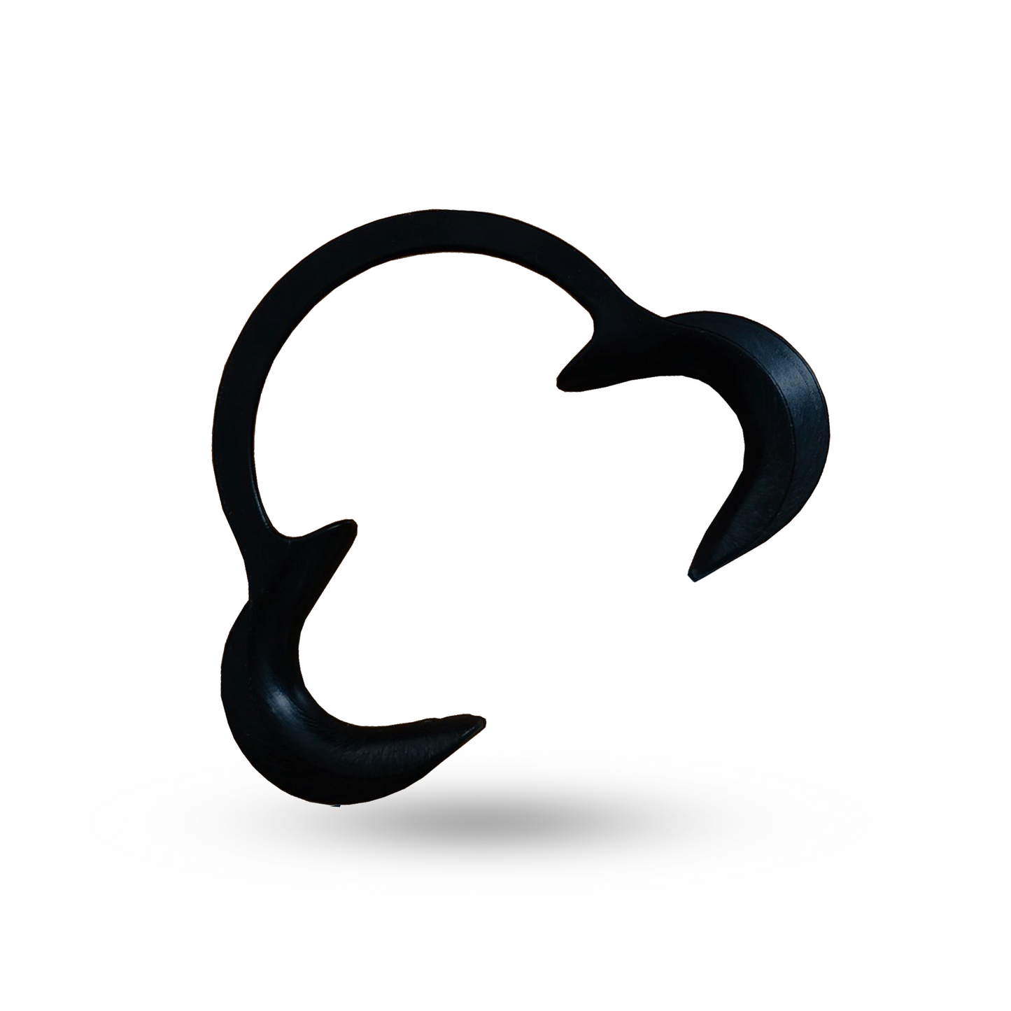 Check Retractor Black