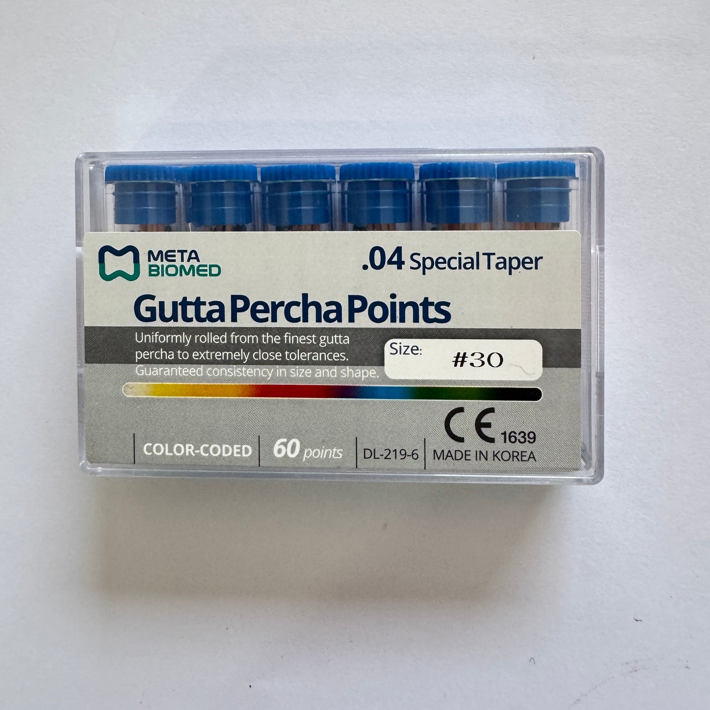 Gutta Percha