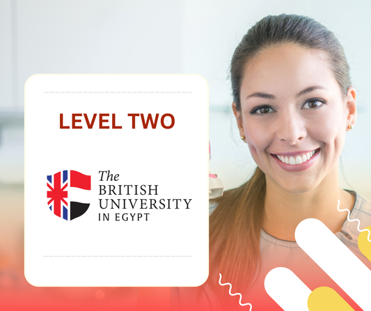 British University Box Level Two