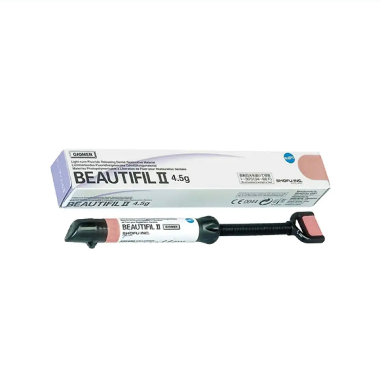 SHOFU Beautifull Composite A2 Syringe