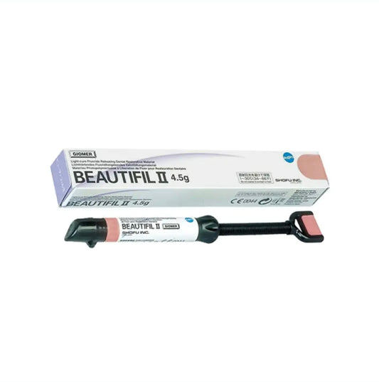 SHOFU Beautifull Composite A2 Syringe