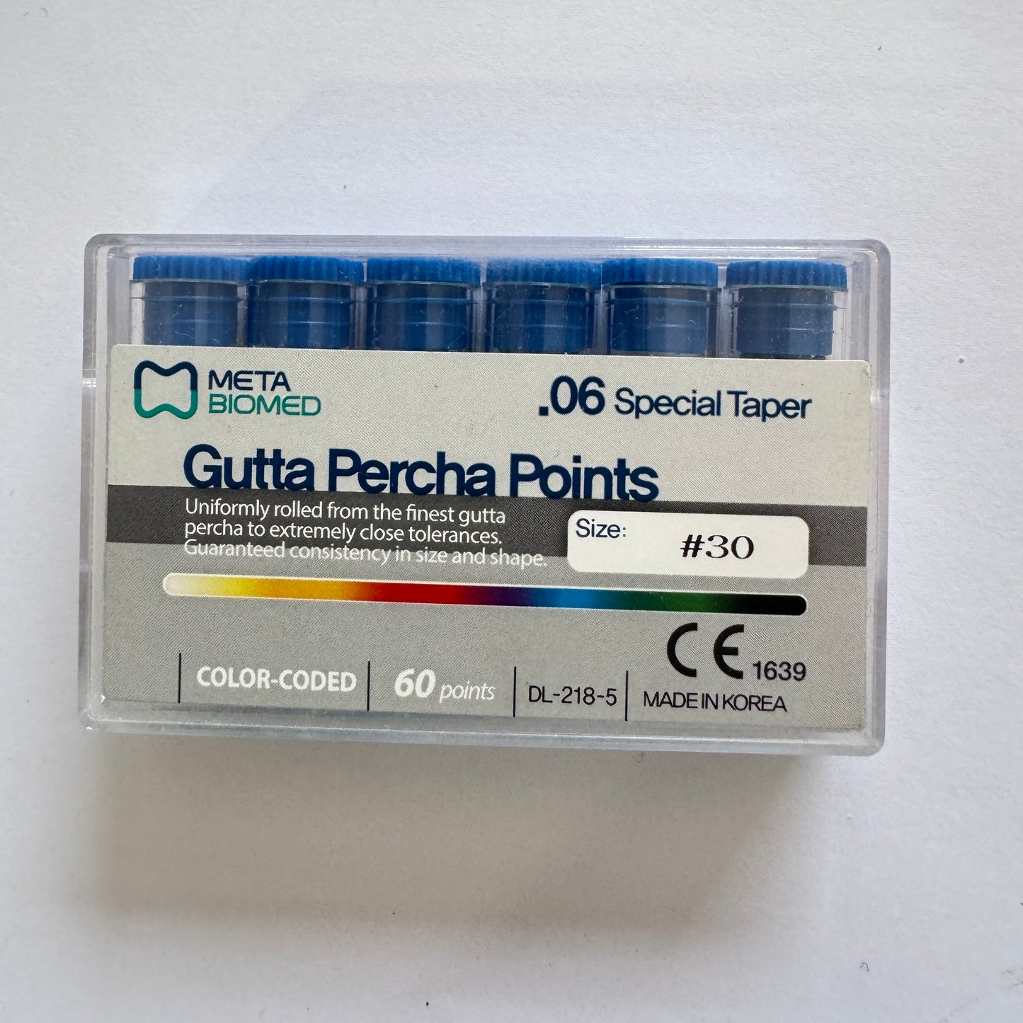 Gutta Percha
