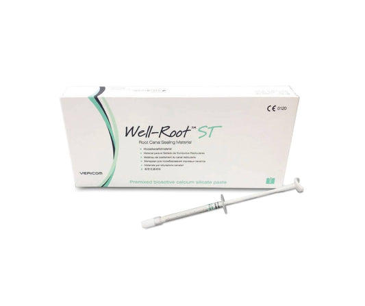 Well Root canal sealing 0.5g