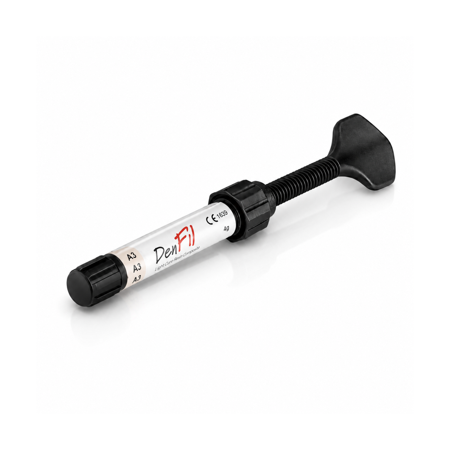DenFil Microhybrid Composite