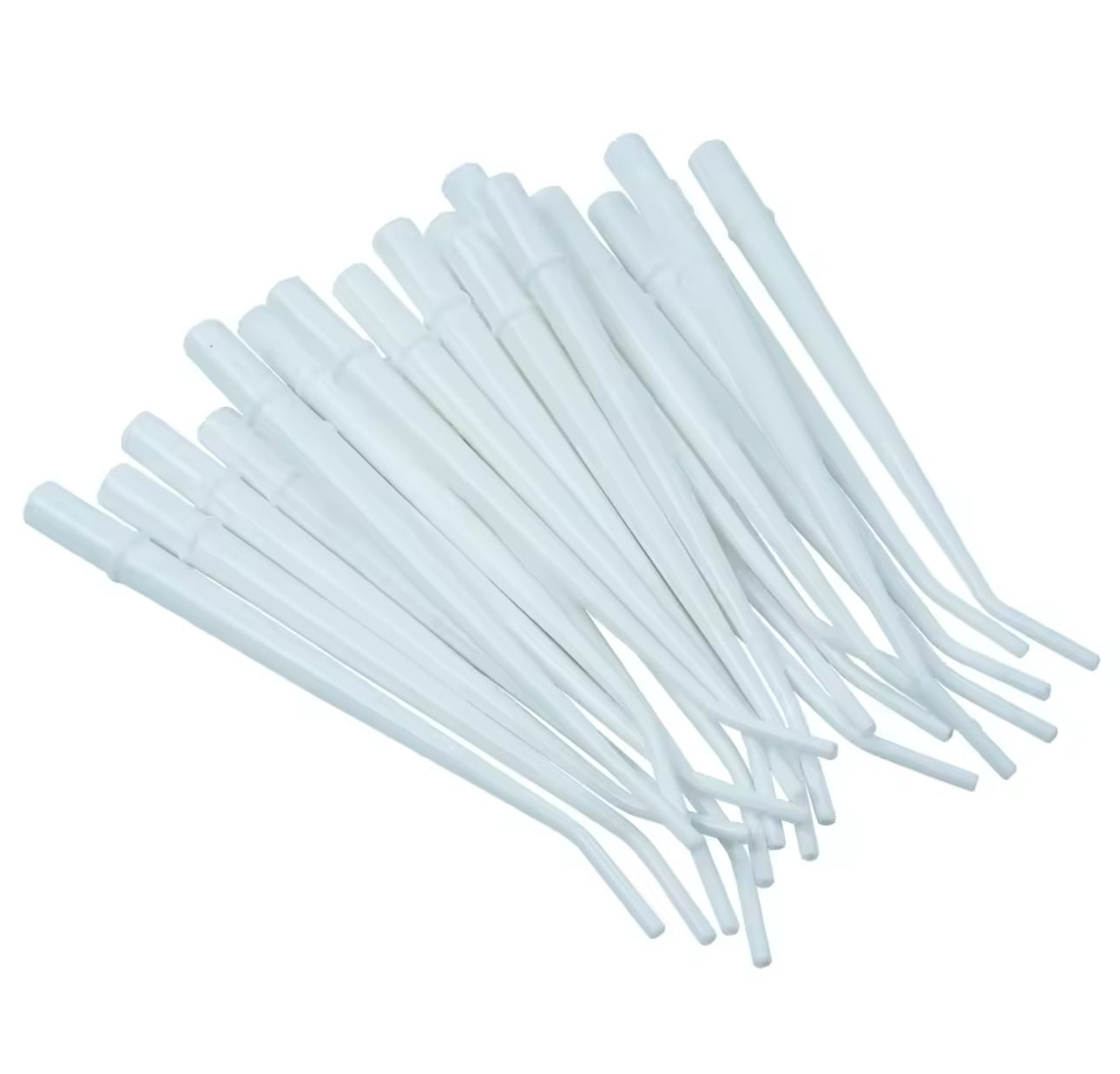 Saliva Ejector High Suction 25pcs