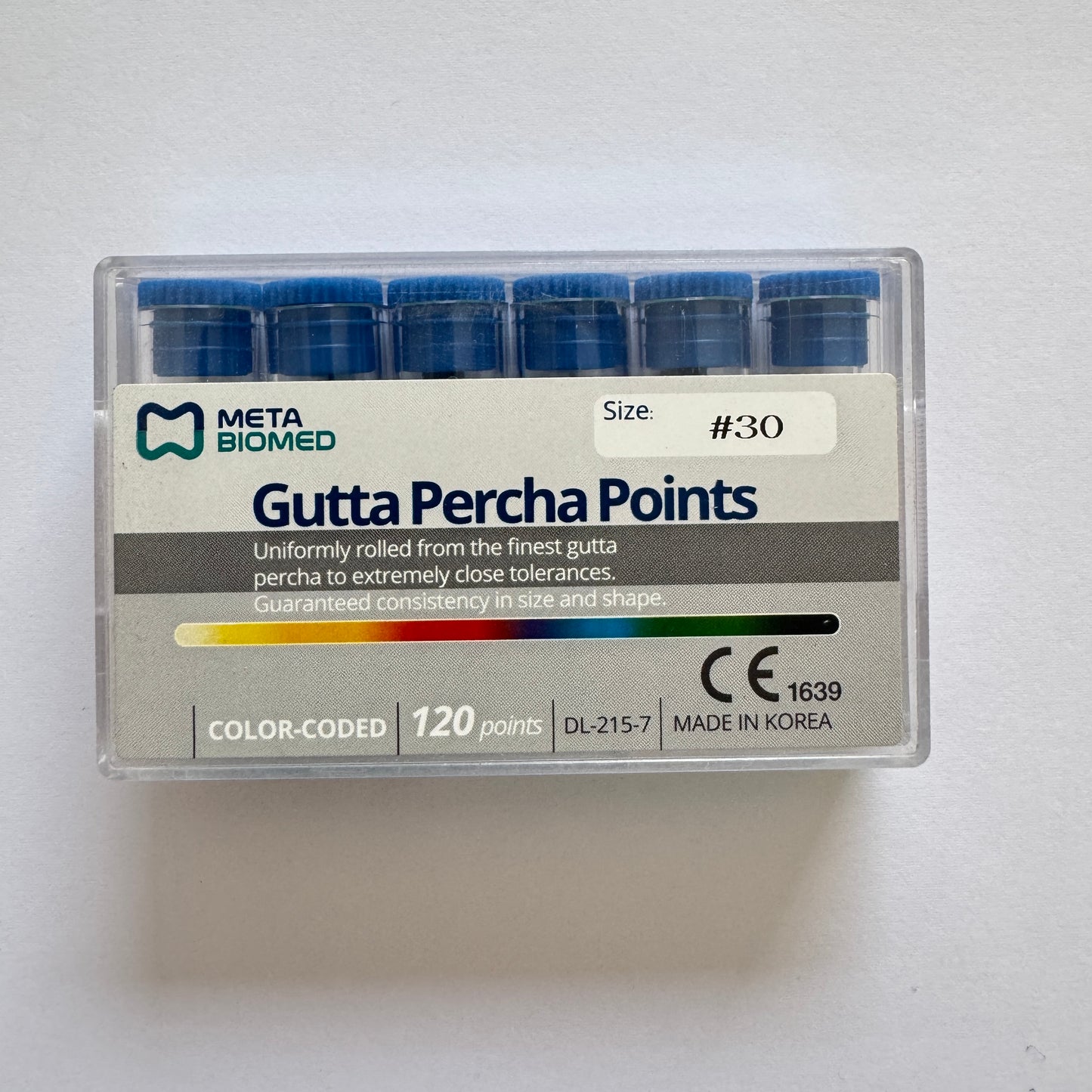 Gutta Percha