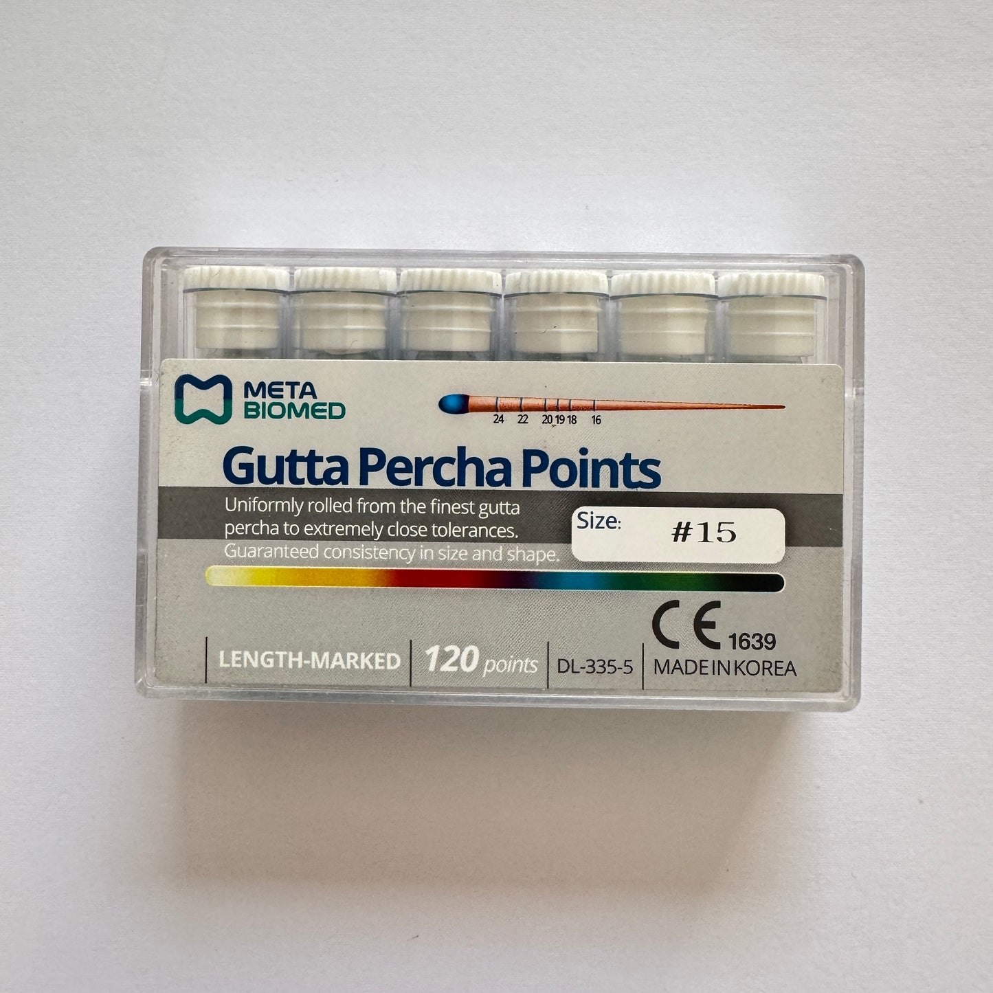Gutta Percha