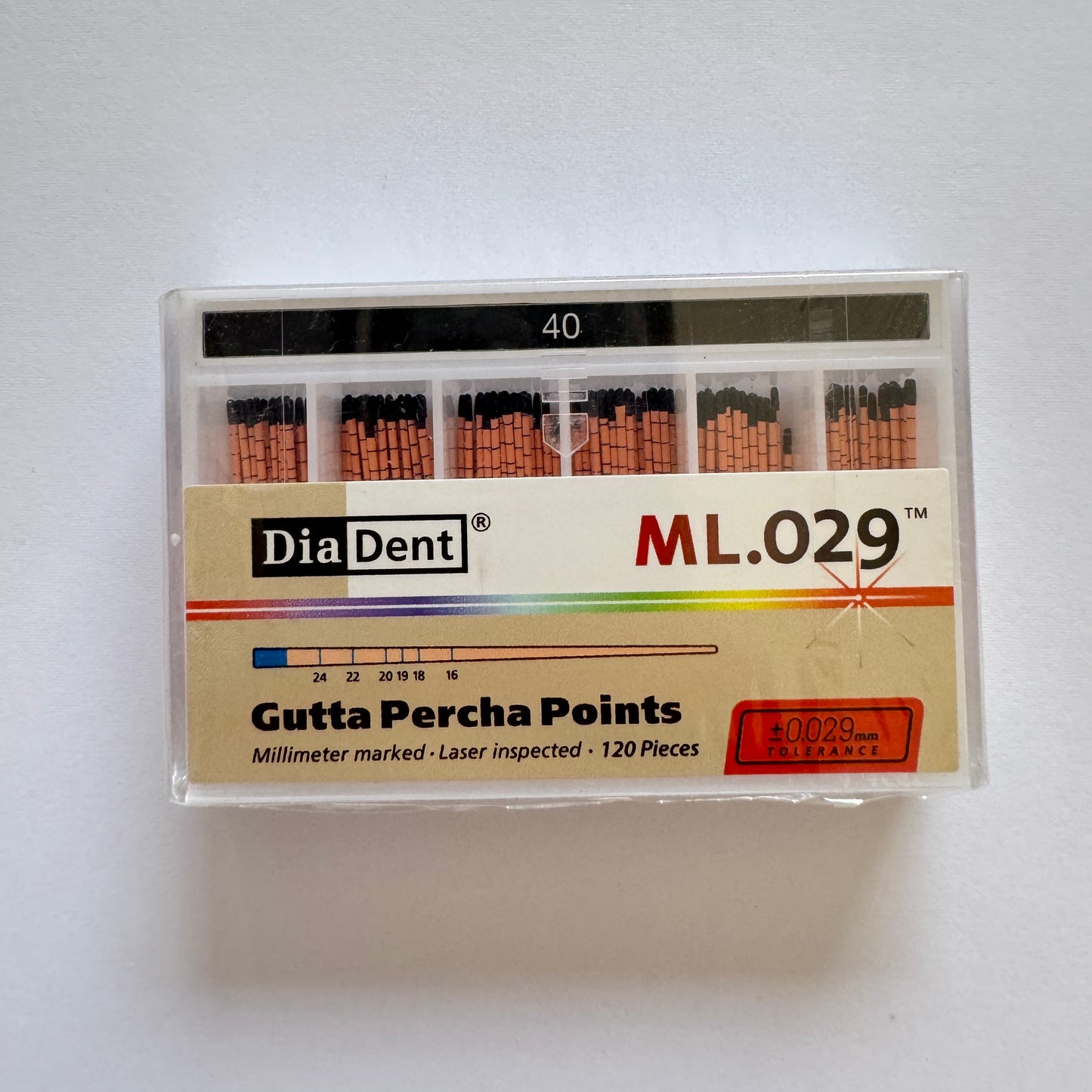 Gutta Percha