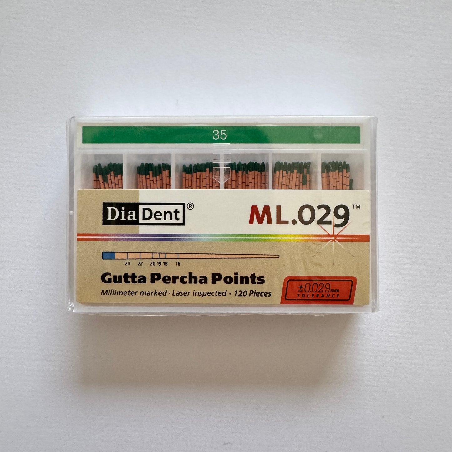 Gutta Percha