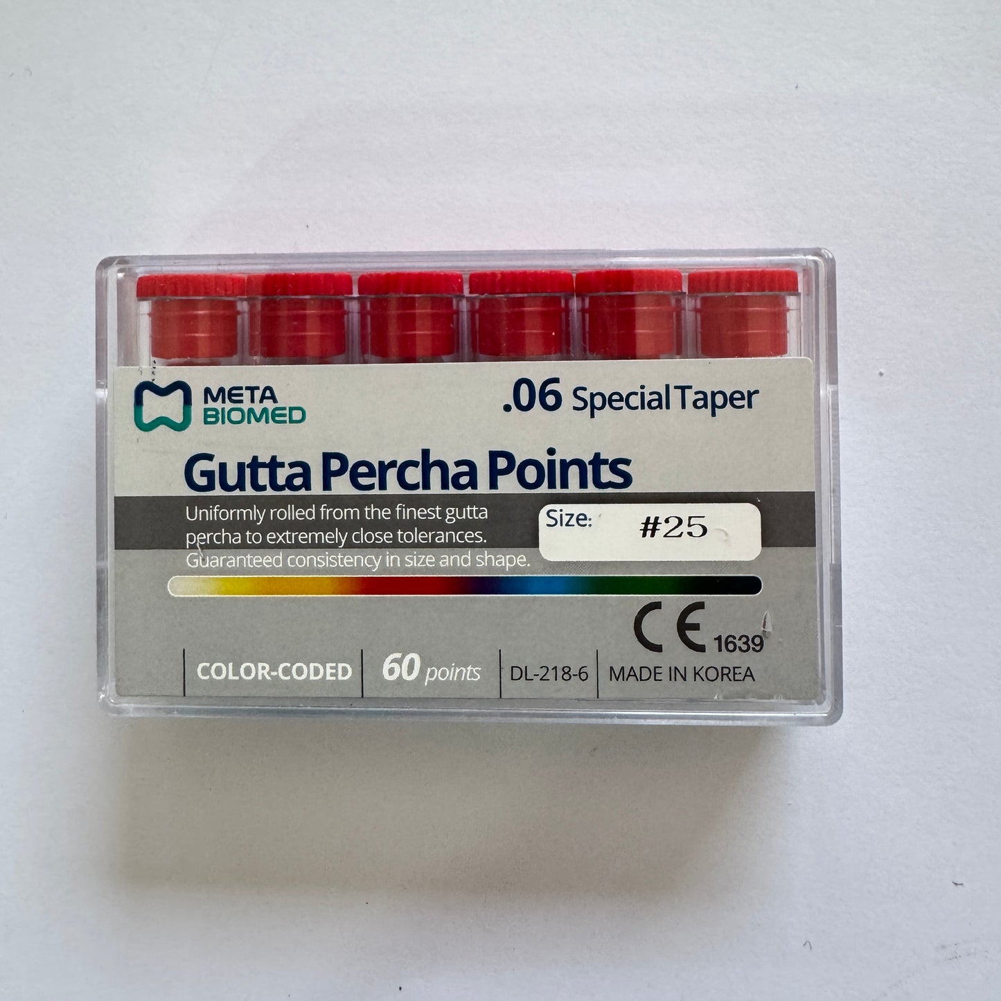 Gutta Percha
