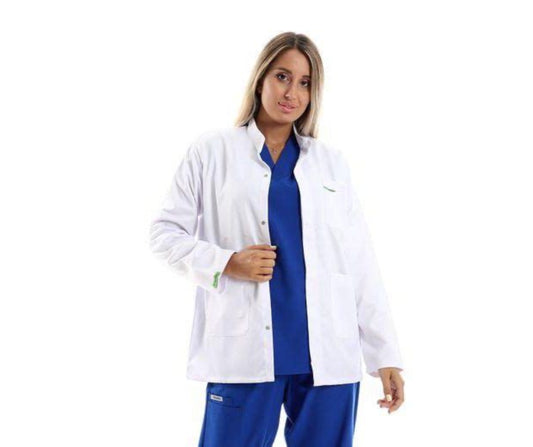 Lab Coat