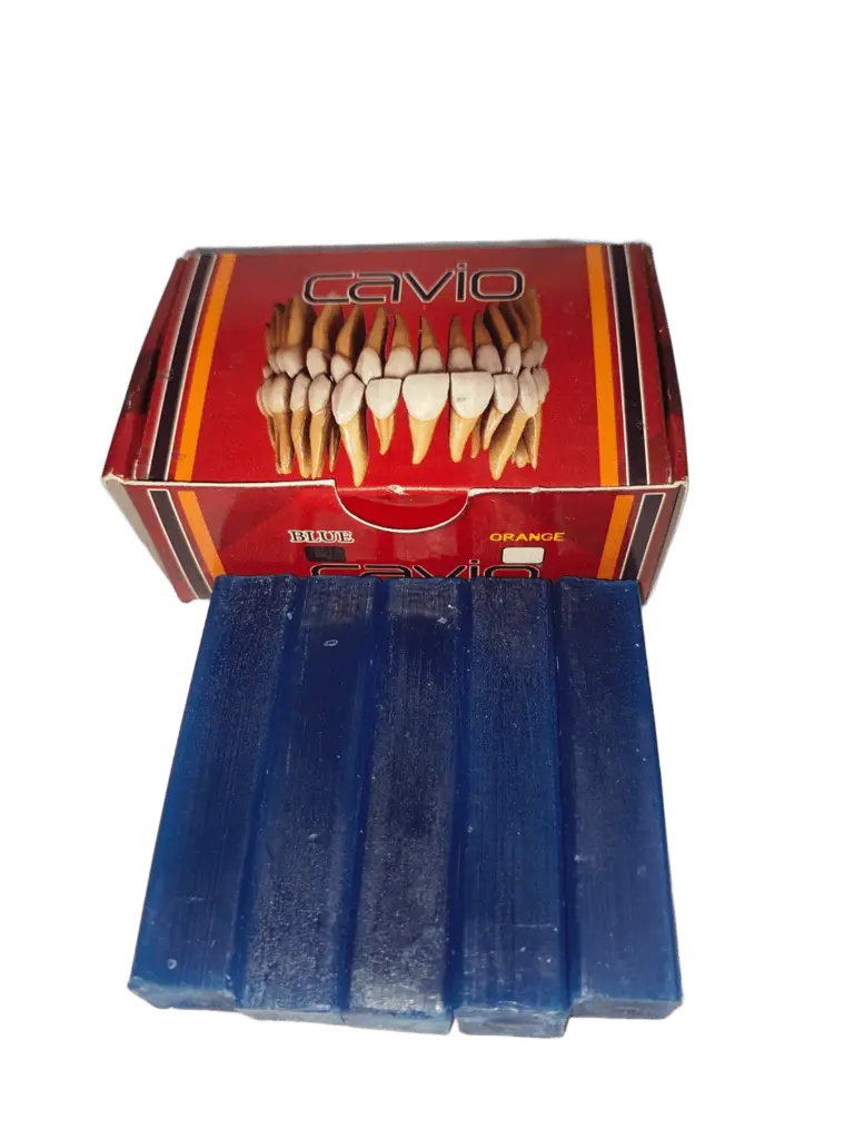 Cavio Wax