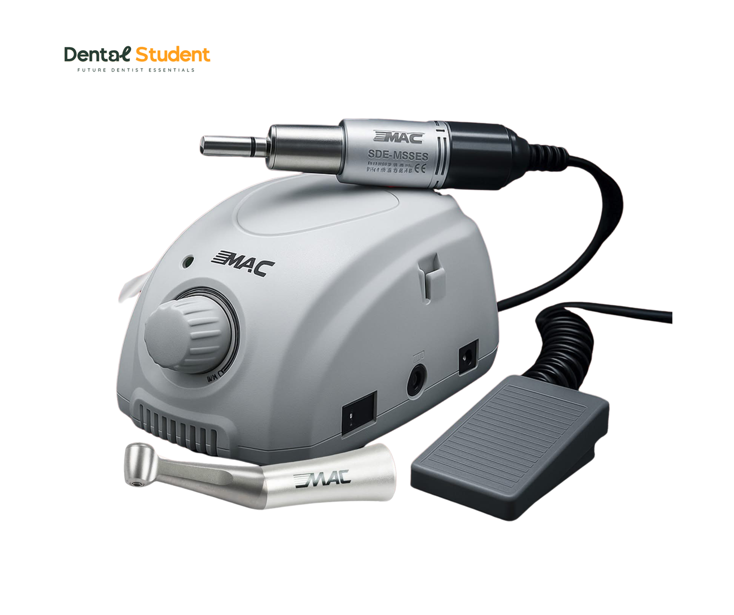 MAC Micromotor