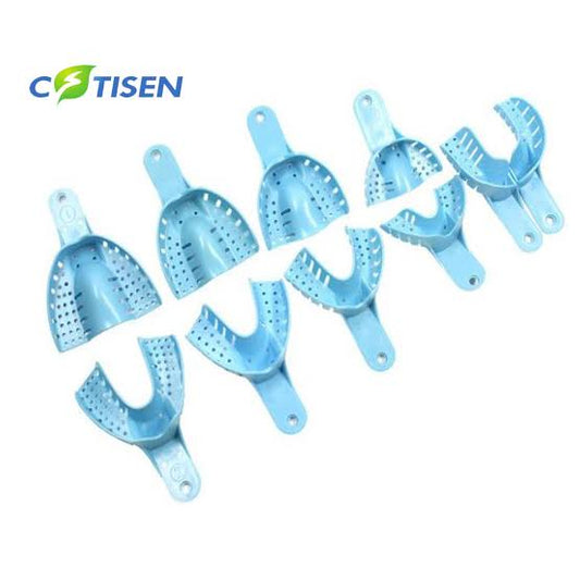 Tray Plastic Autoclavable