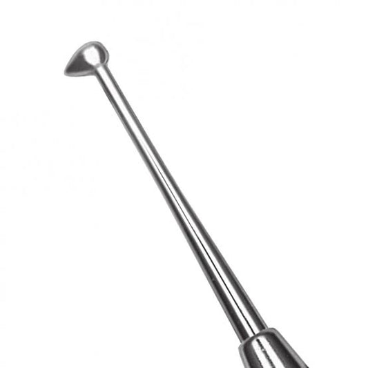 Amalgam Egg Burnisher