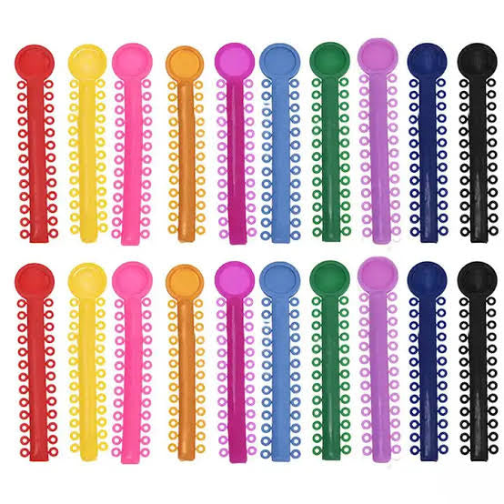 Ligature Ties