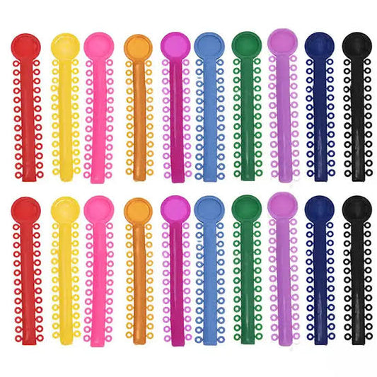 Ligature Ties