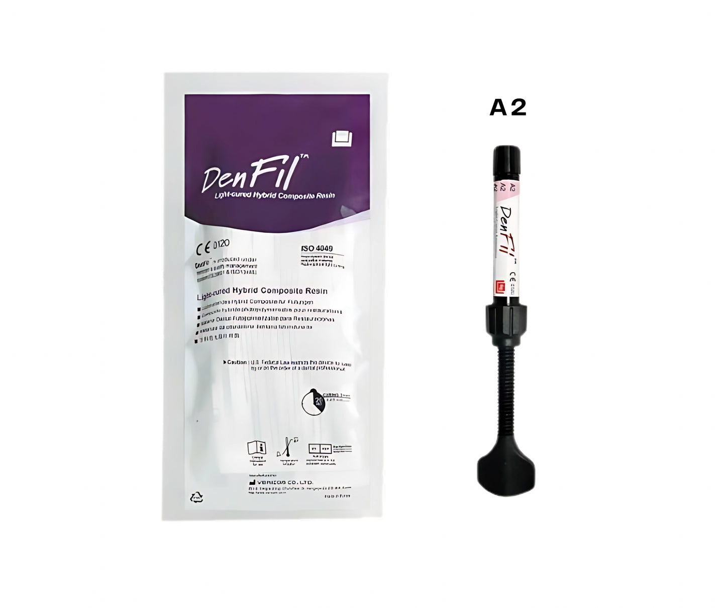DenFil Composite A2
