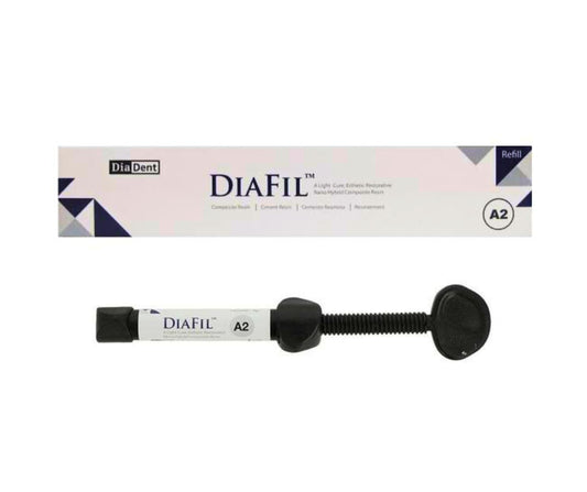 Dia Fill Syringe A2