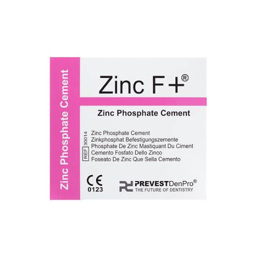 Zinc Phosphate Cement