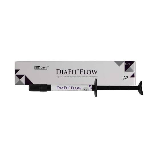 Dia Fill Flow A2