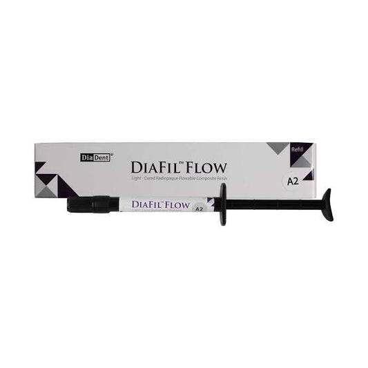 Dia Fill Flow A2
