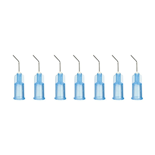 Acid Etch Tips