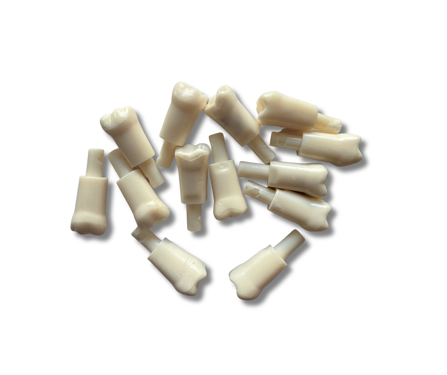 Origional AlBanna Soft Gingiva Cast Magnetic