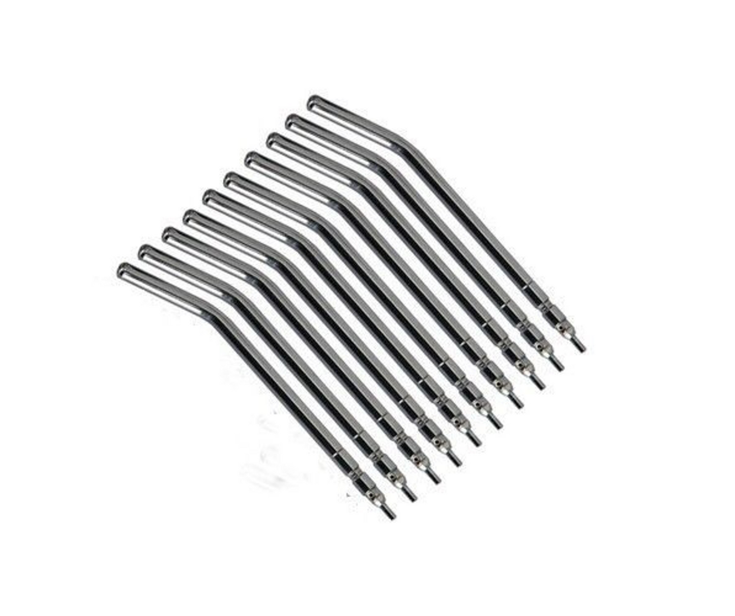 Air Way Tip Metal