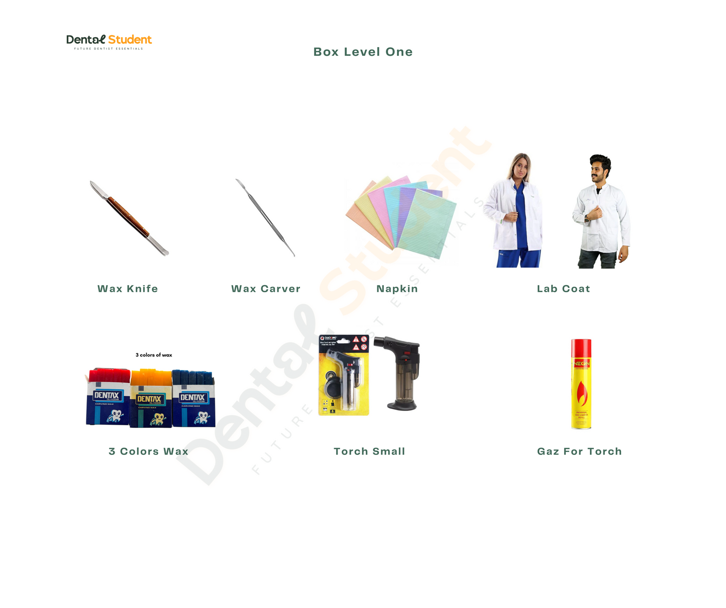 Box Level One (All) Universities