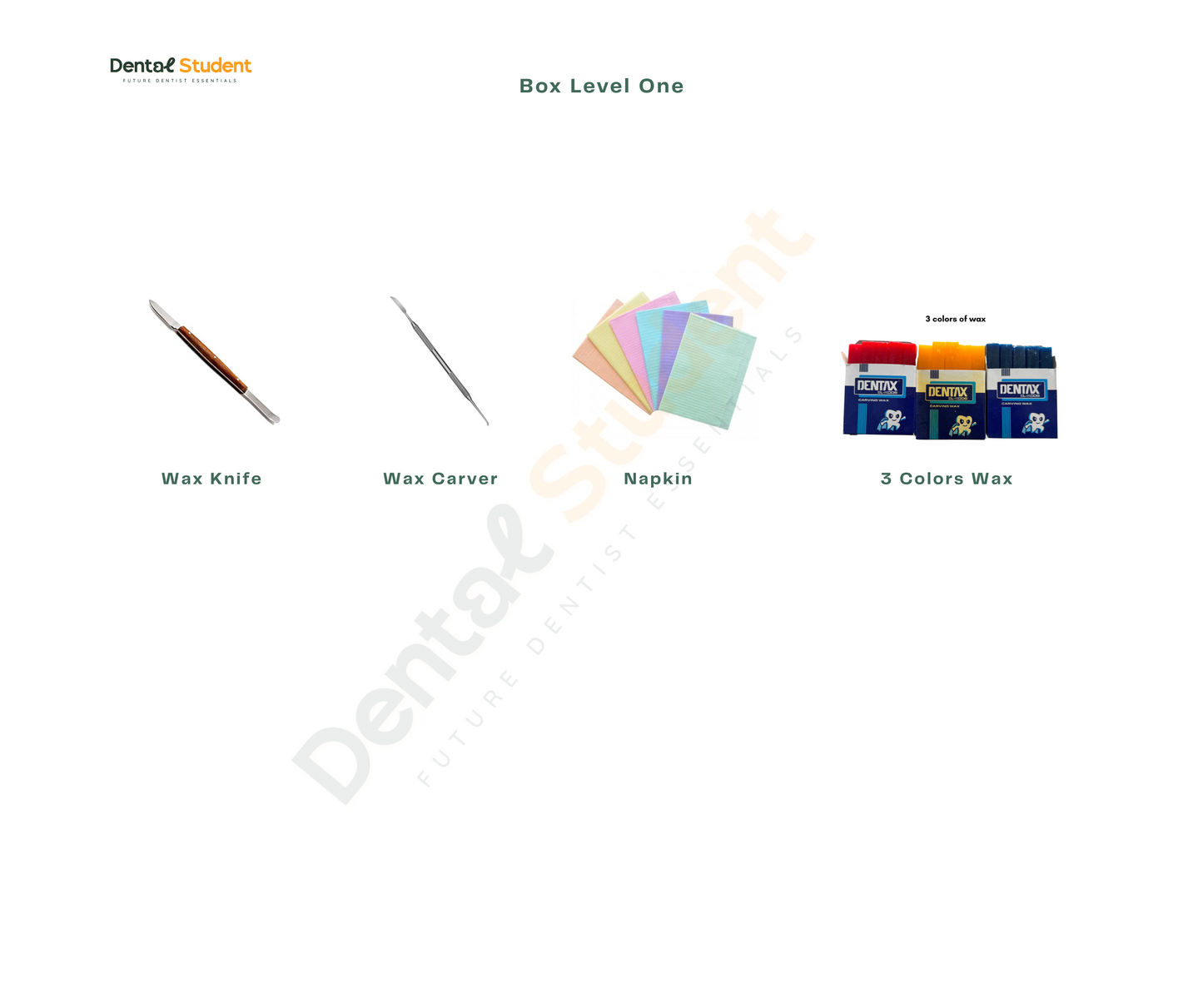 Box Level One (All) Universities