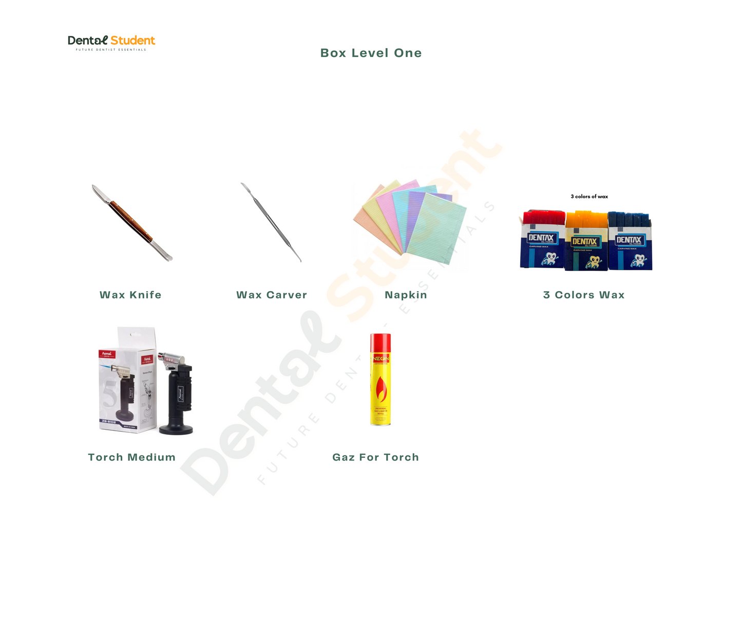Box Level One (All) Universities