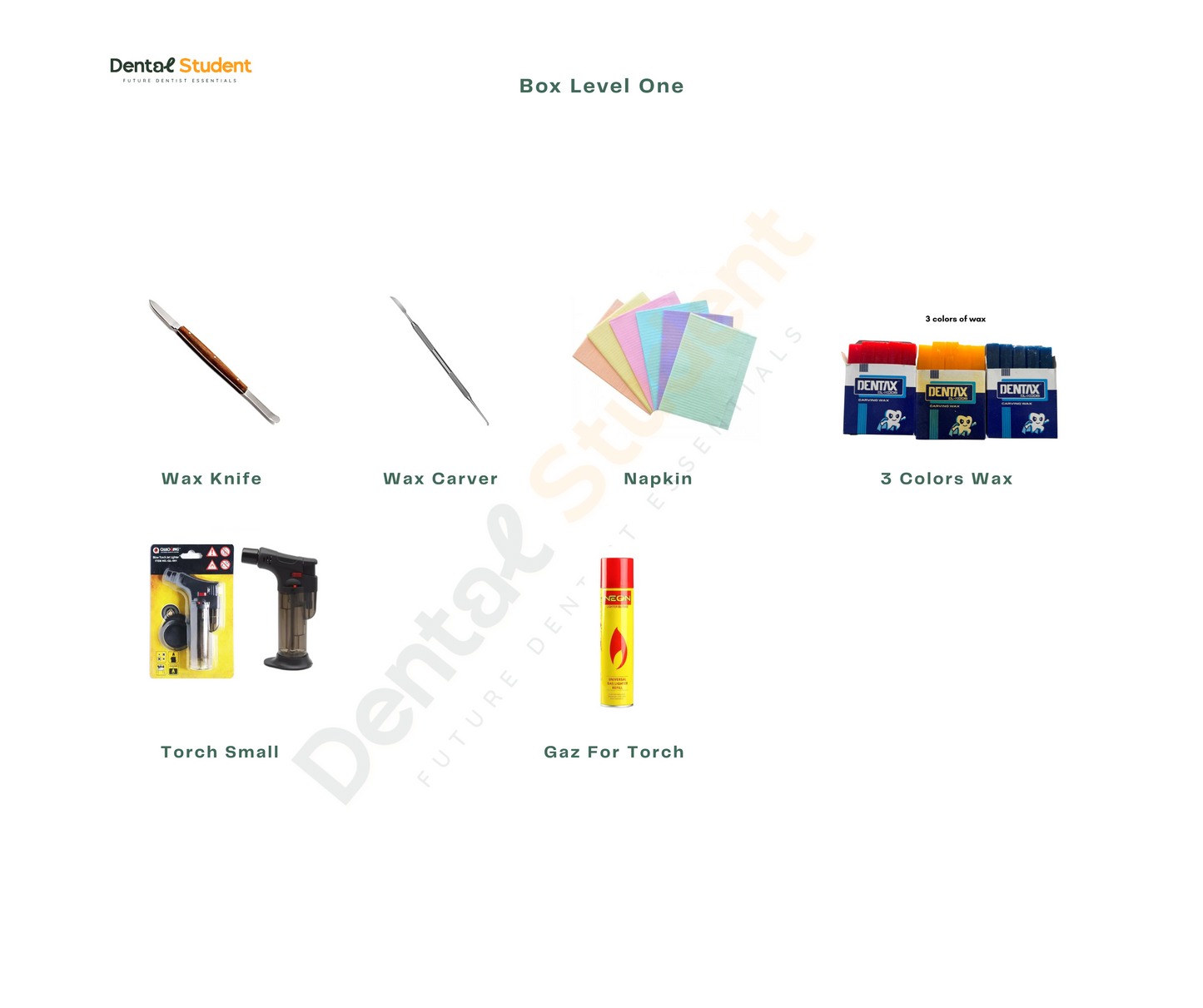 Box Level One (All) Universities