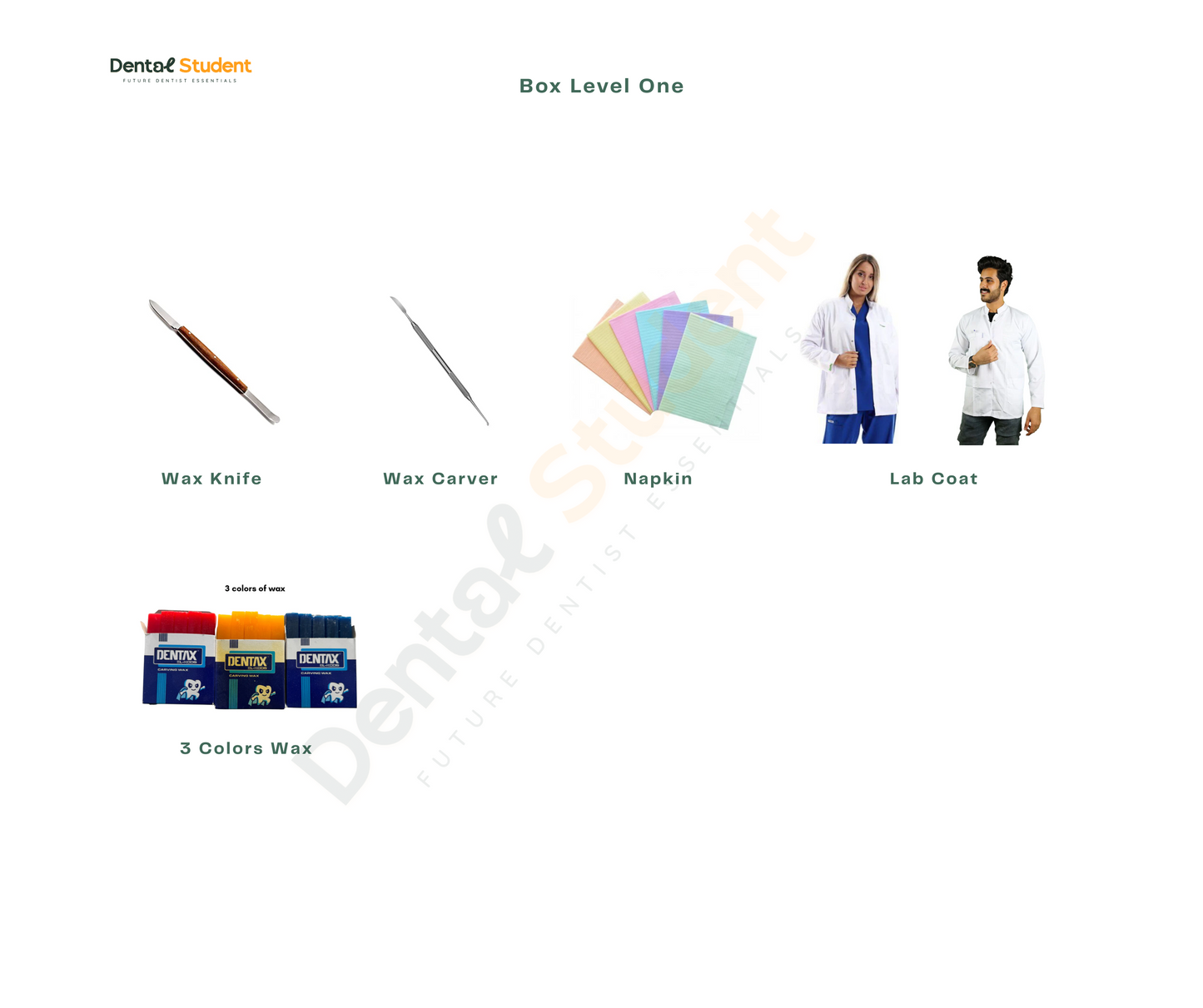 Box Level One (All) Universities