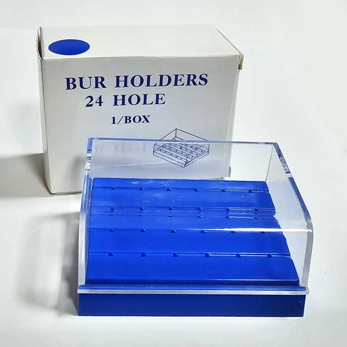Bur Holder (24 Bur)