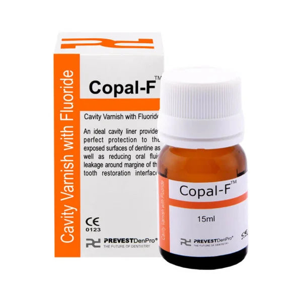Copl F Varnish Cavity