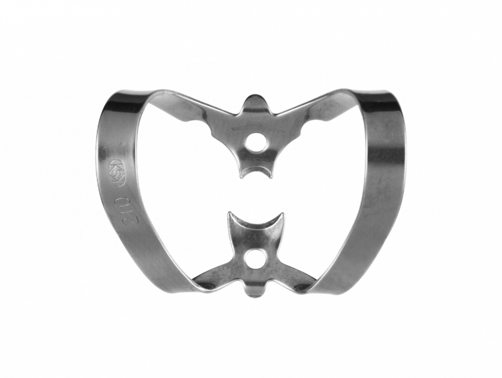 Pakistani Clamps