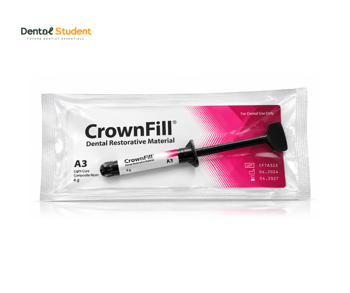 Crown Fill Composite