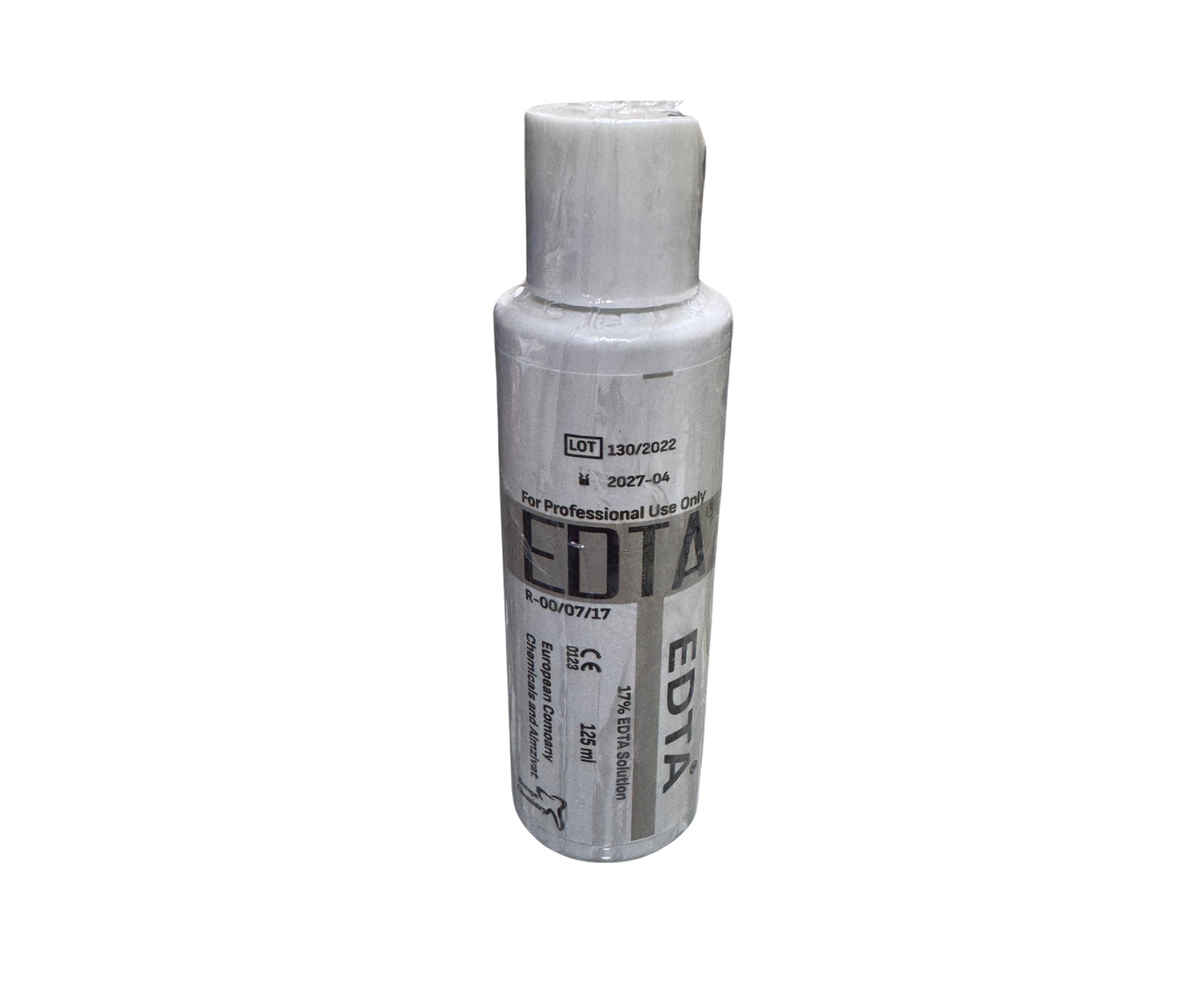 Edta Solution