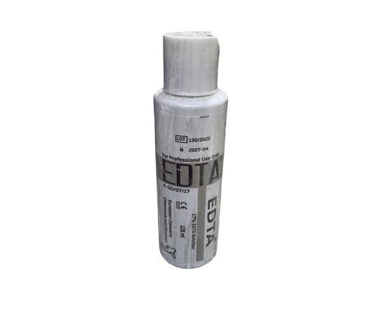 Edta Solution