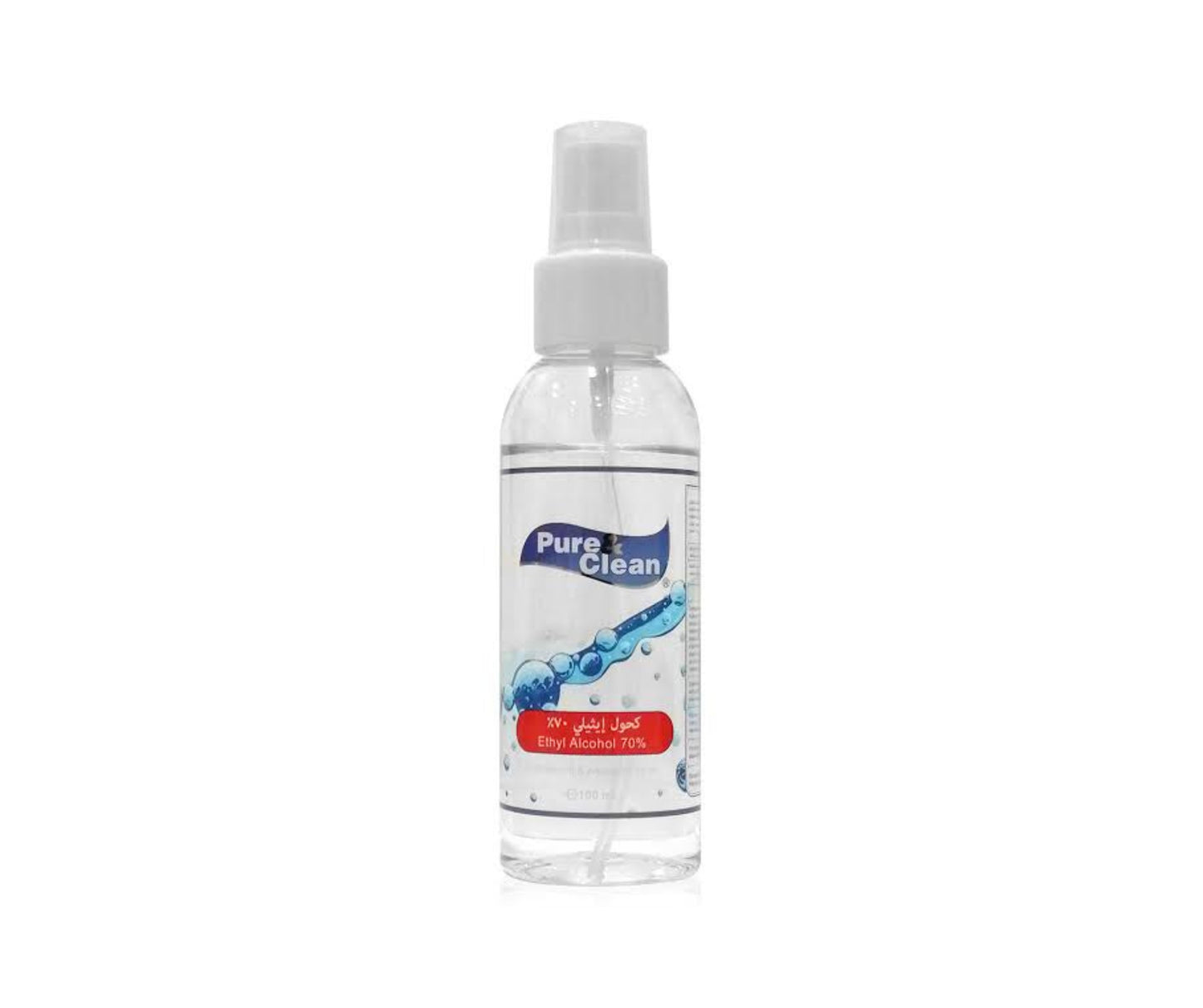 Ethyl Alcohol