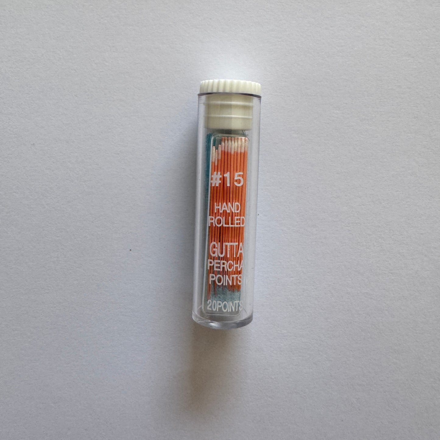 Gutta Percha