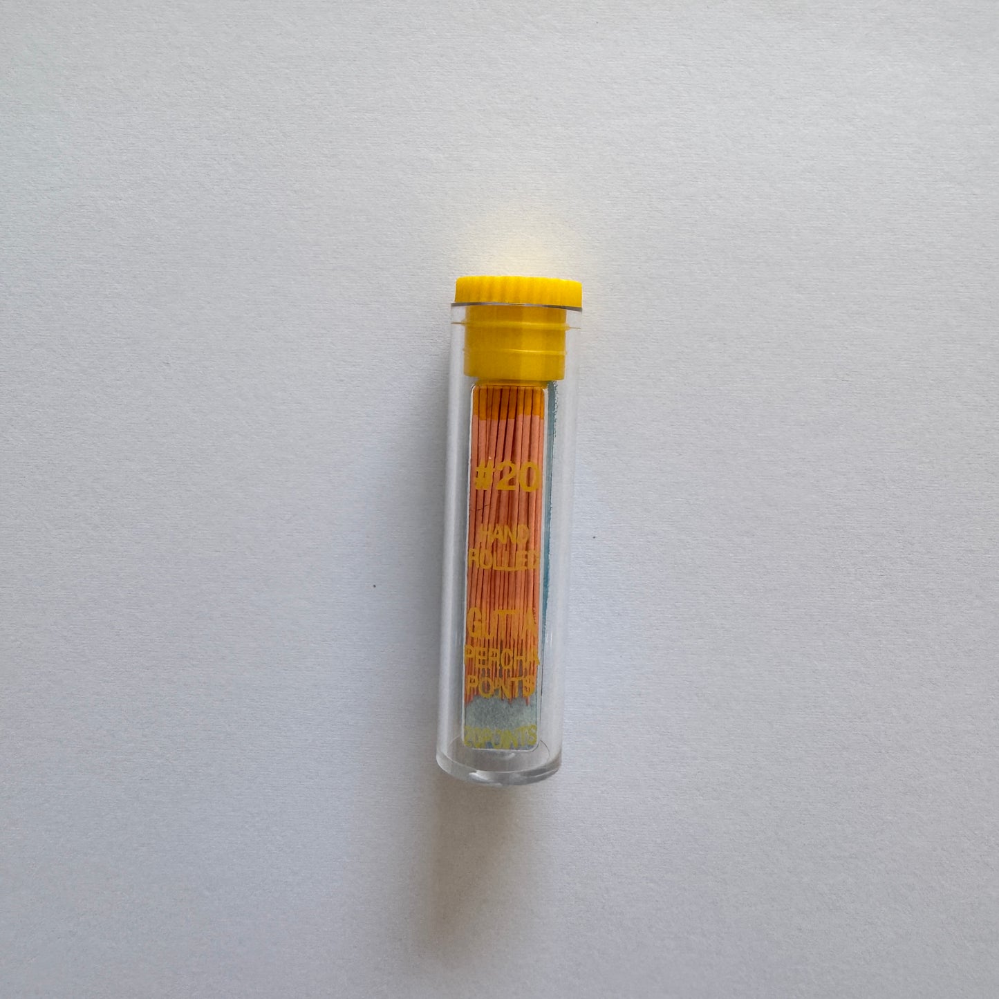 Gutta Percha