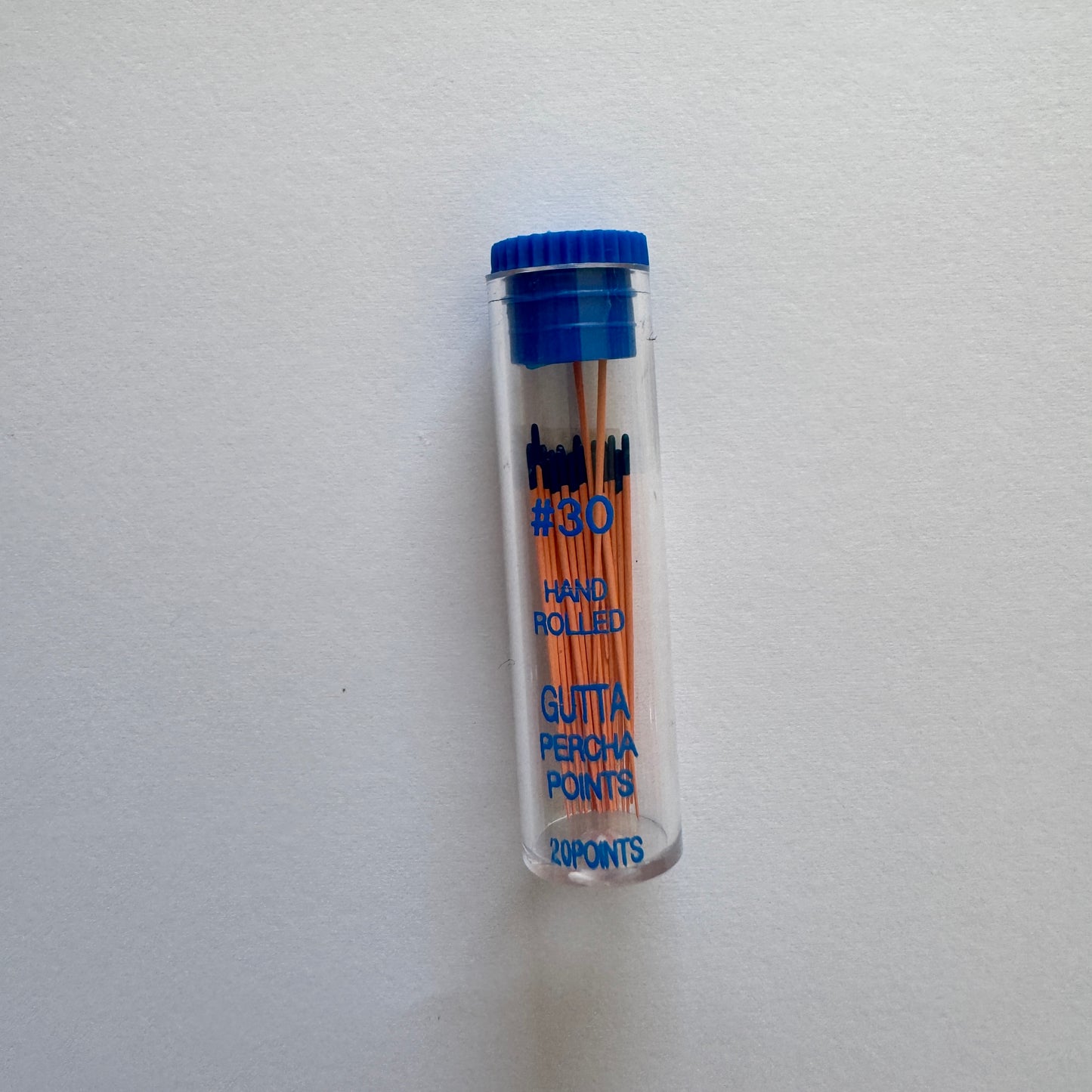 Gutta Percha